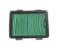 Filtro de aire de flujo para motocicleta compatible con Honda CRF300L CRF300RL RALLY 2021-2024 2023 2022 CRF 300L Filtro Aire Esponja Doble