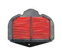 Filtro de aire de flujo para motocicleta Yamaha XT1200Z XTZ1200 2010-2021, limpiador de elementos filtrantes de admisión de aire.