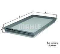 Filtro de aire de - Mahle LX 3594 - /S