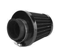 Filtro de aire de motocicleta, filtro de aire de seta, accesorio universal modificado(35mm)