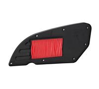 Filtro de Aire de Motor Aramox para Downtown 350 350i E4 2009-2016, Elemento de Filtro de Aire de Motocicleta 17211-LEA7-E00 Reemplazo