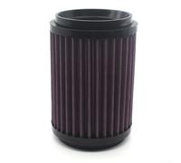 Filtro de aire de motor para Ducati 821 para Hypermotard 939 para Supersport 950 mejora la potencia y la salida de par
