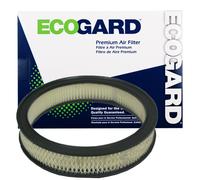 Filtro de aire de motor premium ECOGARD XA59 compatible con Chevrolet Camaro 4.1L 1967