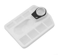 Filtro de aire de motosierra con sello para anillo para modelo 5200, repuesto compatible con motosierras 4500 5800, se adapta a motosierras de gas de 45 cc 52 cc 58 cc