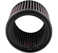 Filtro de aire de otro rendimiento flujo mayor K&N Aprilia RSV/SL/TRUENO Moto-gu