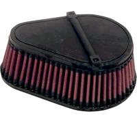 Filtro de aire de otro rendimiento flujo mayor K&N Suzuki Dr 650 Su-6596