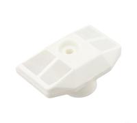 Filtro de aire de plástico para motosierra serie 5800 modelo 52 para soportar una combustión eficiente y reducir el motor interno con el tiempo