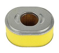 Filtro de Aire de Recambio para Motor de Beehive, para GX110 GX120, números 17210-ZE0-822, 17210-ZE0-820, 17210-ZE0-505