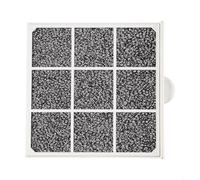 Filtro de aire de red de esponja lavable para conductos de tubería de PVC, PE y papel de aluminio, diseño reutilizable que soporta una filtración eficaz de polvo y optimización del flujo de aire (para