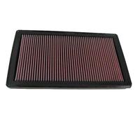 Filtro De Aire De Reemplazo K&N 33-2284 Mazda RX - 8 SE17 1.3i 2003 - 2009