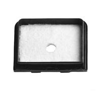 Filtro de aire de repuesto 60023-98031 para recortadoras T230 T231 AH31 T231B, elemento de ventilación del motor de recortadora de rosca, pieza de repuesto para cortadores de césped Yamato