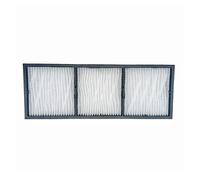 Filtro de aire de repuesto compatible con EPSON EH-LS11000W y EH-LS12000B, proyectores Home Cinema LS11000 y Pro Cinema LS12000.