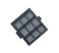 Filtro De Aire De Repuesto, Compatible Con Proyectores Epson,EpicVision Mini EF11 Y EF12 EF10 ELPAF61/V13H134AA0, Reutilizable A Prueba De Polvo