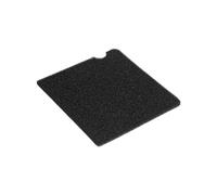 Filtro de aire de repuesto for proyector, compatible con HITACHI: CP-RX70, CP-X1, CP-X2, CP-X253, CP-X264, CP-X3, CP-X5, ED-X20, ED-X22, MP-J1, MP-J1EF