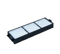 Filtro de aire de repuesto for proyectores Panasonic ET-RFV500, PT-VMZ40, PT-VMZ41, PT-VMZ50, PT-VMZ51S y PT-VMZ71.