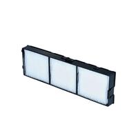 Filtro de aire de repuesto for proyectores Panasonic ET-RFV500, PT-VMZ40, PT-VMZ41, PT-VMZ50, PT-VMZ51S y PT-VMZ71.