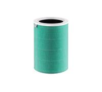 Filtro De Aire De Repuesto For Purificador De Aire 1, 2, 2S, 2C, 2H, 3, 3C Y 3H, Compatible Con Xiaomi, Filtros De Aire Con Filtro De Carbón Activado, Piezas De Aire Acondicionado(Green)