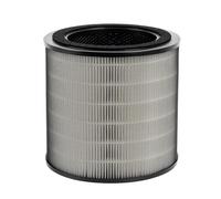 Filtro De Aire De Repuesto For Purificador De Aire, Compatible Con Philips, AC0650/10 AC0651/10 | AC0820/10 AC0830/10 | AC0950/10 AC0951/13(For FY0910 1pcs)