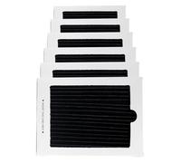 Filtro De Aire De Repuesto For Refrigerador A61T-6Pack, Compatible Con Frigidaire, PAULTRA Pure Air Ultra, Electrolux Y EAFCBF.