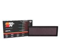 K&N Engineering – Filtro de aire de repuesto 33-5146