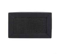 Filtro de aire de repuesto para BambuLab para X1C para P1P P1S para X1 para X1E carbón activado para una absorción eficaz