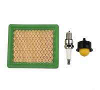 Filtro de aire de repuesto para cortacésped de la serie FXRM, funciona con modelos de FXRM1850 a PRO