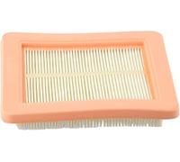 Filtro de aire de repuesto para cortacésped, para Honda GCV145/170/200 HRU19/HRN216/HRX217/HRG466, filtro de aire para cortacésped 17211-Z8B-901