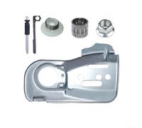 Filtro de aire de repuesto para cortador de cepillo TD24 TD33, compatible con espuma 11013-2055 AF042 TD024D TD033D, recortadoras de cuerdas de gasolina