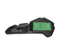 Filtro de aire de repuesto para Honda PCX125 y PCX150 para motocicletas que garantiza un flujo de aire limpio del motor