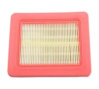 Filtro de aire de repuesto para motores Honda GCV145 GCV170 GCV200 GCV160A0 GCV190 y unidades de cortacésped HRU19 HRN216 HRR216 HRS216 HRX217 OEM 17211-Z8B-901