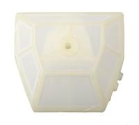 Filtro de aire de repuesto para motosierra Echo CS590 CS600P CS620P, material plástico que proporciona una protección eficaz contra el polvo y los desechos