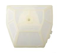 Filtro de aire de repuesto para motosierra Echo para CS590 CS600P CS620P, filtro de plástico para una filtración eficaz de desechos y longevidad del motor