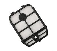 Filtro de aire de repuesto para motosierra Homelite modelos UT10517 UT10518 UT10520 UT10550 compatible con 518048001 518049002 pieza sin marca