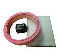 Kraft Automotive 1730010 Filtro, aire habitáculo