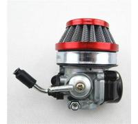 Filtro de aire del carburador Dellorto SHA 14 mm para Sprint Colibri Tomos A35 Targa LX TT