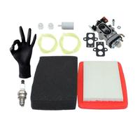 Filtro de aire del carburador para Hitachi RB160EF Tanaka TBL-7800 TBL-7800R 6690527 6690073 6690078