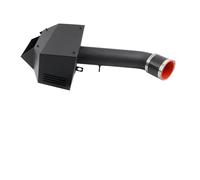 Filtro de aire del coche Para Golf MK7 Para Skoda Seat Leon 2017+ VAG EA211 1.5TSI EVO Sistema De Admisión Motor Escudo Térmico Kit Aire Frío