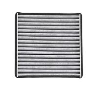 Filtro de aire del coche Reemplazo interior para Suzuki Jimny JB64 JB74 2019-2021 Filtro de aire del coche reemplazo(Air Conditioning)