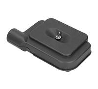 Filtro de Aire del Generador, Accesorios del Generador Accesorios Duraderos del Motor de Gasolina Accesorios del Generador de Gasolina Filtro de Aire, para Habitaciones Pequeñas Hogar