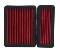 Filtro de aire del motor de toda la vida para Yamaha Teana Cima Volkswagen Passat Motocicleta Filtros de aire más limpio para Bajaj Qiaoge Saiying Fuxi Patrol Eagle (for BMW)