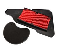 Filtro de aire del motor de toda la vida para Yamaha Teana Cima Volkswagen Passat Motocicleta Filtros de aire más limpio para Bajaj Qiaoge Saiying Fuxi Patrol Eagle (for Qiaoge i)