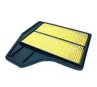 Filtro de aire del motor de toda la vida para Yamaha Teana Cima Volkswagen Passat Motocicleta Filtros de aire más limpio para Bajaj Qiaoge Saiying Fuxi Patrol Eagle (for Loulan 2.5L)