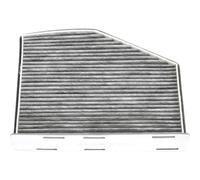 Filtro de aire del motor Filtro de habitáculo para Audi A3, Q3, RS3, TT/S Coupé, para Borgward BX5, 7 TS, BXi7, para VW CC, Eos, para Tiguan, Golf, para Passat 1K0819653A