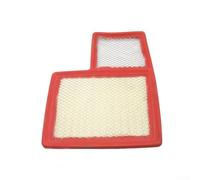 Filtro de aire del motor JN6E445001 para G16 G19 para modelos G20 G22 que soportan la longevidad del motor con gestión eficiente del flujo de aire