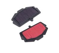 Filtro de aire del motor Limpiador de filtro aire para motocicleta para Kawasaki EX400 Ninja ABS KRT Edition Ed(Style B)