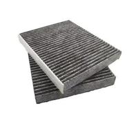 Filtro De Aire Del Motor Para BMW Para X3 Para X4 SDrive 18d 20d 28i 30d 35i M40i 20i 35d F25 2011-2015 Filtro Aire Cabina 64319395930 64319237157