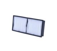 Filtro De Aire Del Proyector,Compatible Con EPSON EB-L630U L635SU L720U | L730U L735U LS500B LS500W Fácil De Instalar Filtro De Entrada Del Proyector