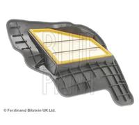 Blue Print Filtro de aire (de coche) para BMW: SÃ©rie 5, SÃ©rie 7, SÃ©rie 6, X6, X5 (Ref: ADB112212)