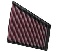 Filtro De Aire Deportivo K&N 33-2830 SEAT IBIZA IV 1.2 1.4 1.8 1.9 2.0 2002-2008