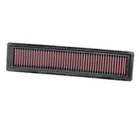 Filtro De Aire Deportivo K&N 33-2925 RENAULT MODUS TWINGO CLIO III 1.2 2004-2013
